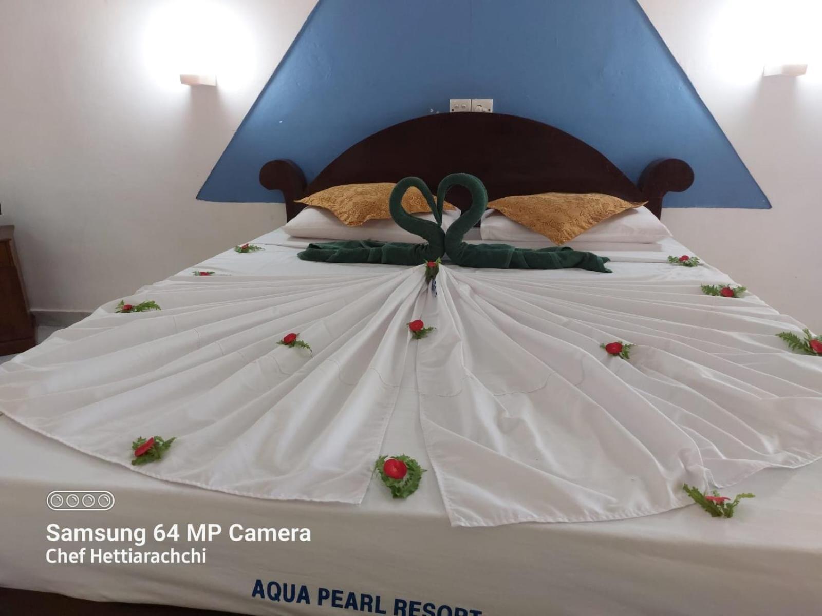 Aqua Pearl Bolgoda Lake Ξενοδοχείο Panadura Εξωτερικό φωτογραφία