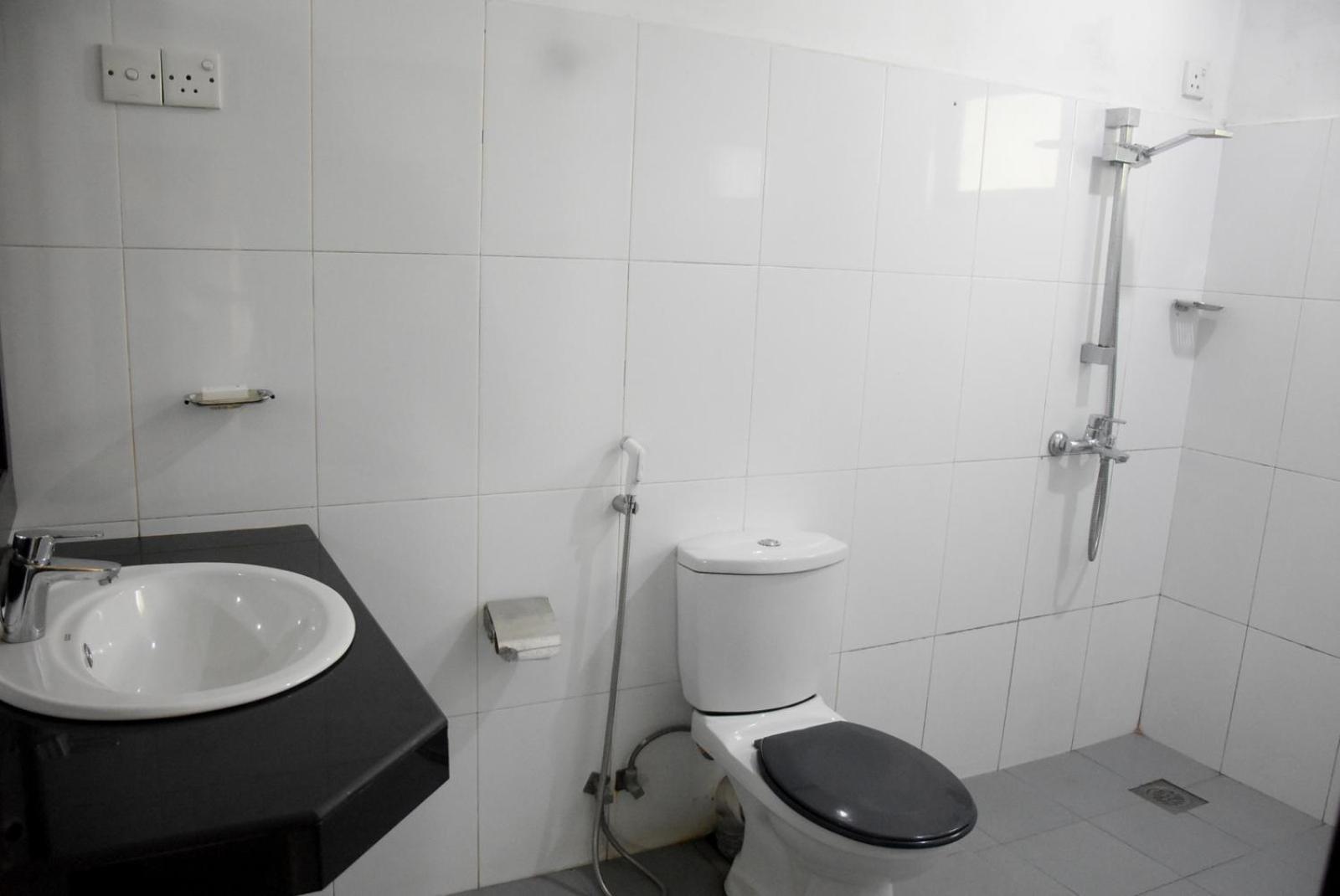 Aqua Pearl Bolgoda Lake Ξενοδοχείο Panadura Εξωτερικό φωτογραφία
