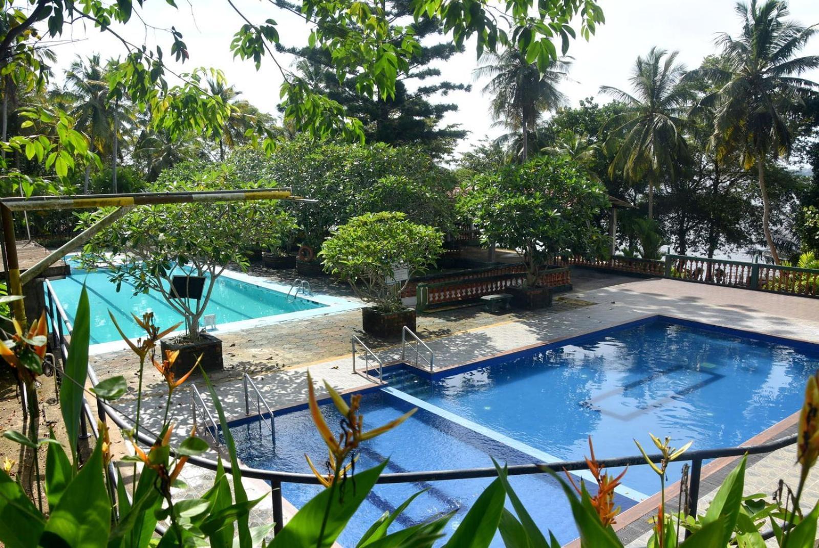 Aqua Pearl Bolgoda Lake Ξενοδοχείο Panadura Εξωτερικό φωτογραφία